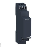 RM17TG00 Реле контроля чередования обрыва фаз 1со