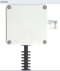 Датчик температуры  RTD Thermometer TST434 TST434-J1B3GK