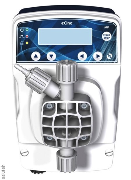 Насос eONE MA 6-7 100/250V PVDF TFE/P