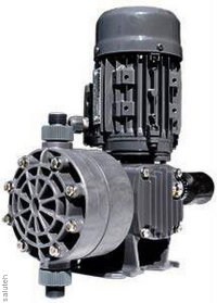 Насос ST-D CI 104/6, 400/3/50, 0,18 кВт