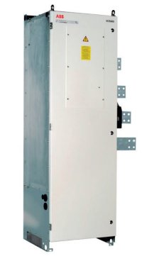 Привод постоянного тока  ABB DCS880-S01-4000-04/05