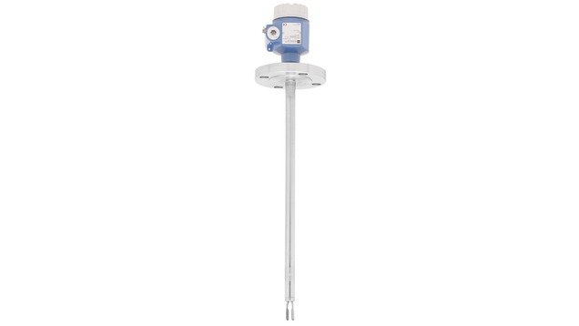 Вибрационный датчик уровня  Liquiphant FTL51-ABG2BB4G5A+L8 L=3560