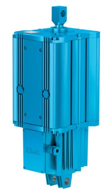 Гидротолкатели EMG ELDRO Dynamic Ed 1500