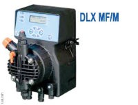 Насос DLX-MF/M 20-3 230V