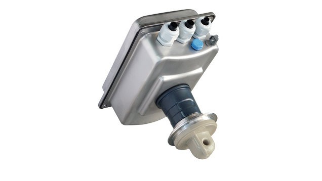 Кондуктометр  Smartec S CLD134-PMV530PP1