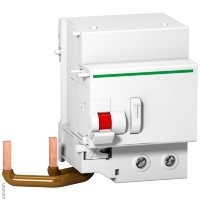 Блок дифференциальной защиты VIGI C120 2П 125A 1000МА S AC (A9N18545)