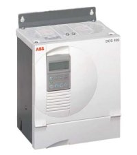Привод постоянного тока  ABB DCS401.0125