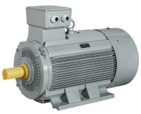 Асинхронные электродвигатели AC-Motoren ACM PROGRESSIV IE3