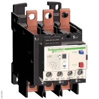 Реле тепловое 37-50A класс 20 (LRD350L6)