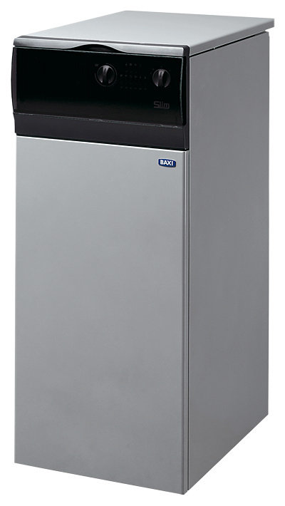 Котел напольный BAXI SLIM 1.300i