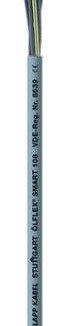 Гибкие кабели управления Lapp Kabel OLFLEX SMART 108