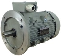 Асинхронные электродвигатели AC-Motoren FCA PROGRESSIV IE3