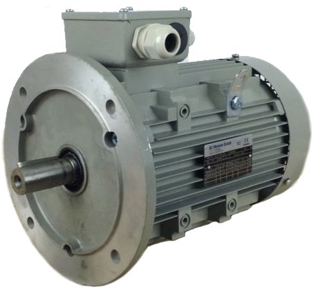 Асинхронные электродвигатели AC-Motoren FCA PROGRESSIV IE3