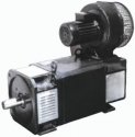 Электродвигатели постоянного тока Dynamo MP132L / 132L