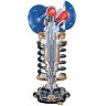 Редукционный клапан  701 ARI-Predu c DMA80 PN16 ENJL1040/EPDM Тмакс=+300оС Рср=2,0 - 5,0 бар фланцевое