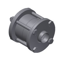 Уплотнение SV-DICHTUNG SV04/TYP95 3 EPDM