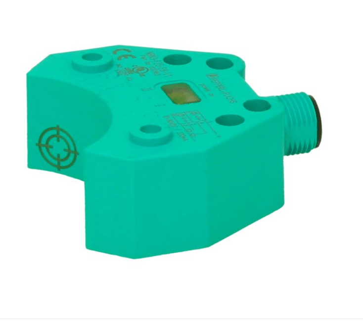 Датчик Doppelsensor, 10-30VDC, IP67, LED (gelb), Anschlußart: Gerätestecker M12x1 GD311429-OD620852