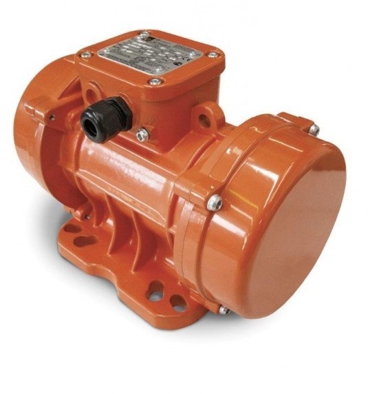 Вибратор площадочный MVE 200/1N-SS-40A0