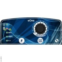 Насос eONE MA 7-10 100/250V PVDF TFE/P