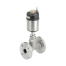 Мембранный клапан 2/2-way-piston-operated diaphragm valve 2031-A-2-08,0-AD-VS-TG02-D-C       *NK52+NO14+PX51