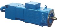Электродвигатели постоянного тока Stipaf L1B 200M / L3B 200M