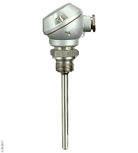 Термометр сопротивления 902030/10-402-2003-1-6-300-104/000 Dual element PT100 RTD