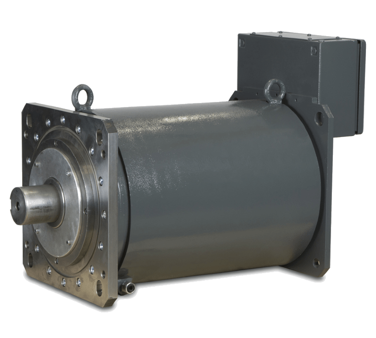 Синхронные серводвигатели Vascat MDD-SW-250-Y