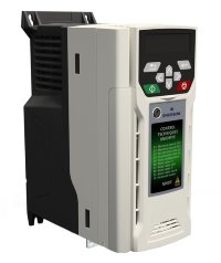 Приводы переменного тока Control Techniques Unidrive M400-034 00094 A