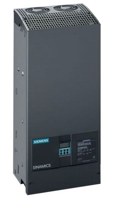 Приводы постоянного тока Siemens 6RA8085-6DS22-0AA0