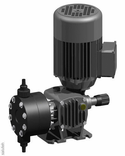 Насос D-BA 150/7,5, 400/3/50, 0,25 кВт S.V.
