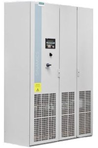 Приводы постоянного тока Siemens 6RM8095-4DV62-0AA0