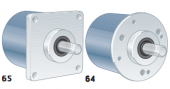 Энкодеры Leine Linde RSI 525