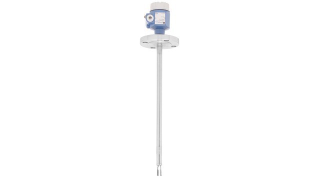 Вибрационный датчик уровня Liquiphant FTL51+L8 400 mm - купить в Салютех