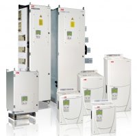 Привод постоянного тока ABB DCS800 200021623