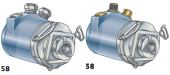 Энкодеры Leine Linde RHA 608 DeviceNet