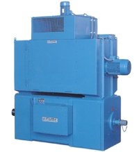 Электродвигатели постоянного тока Stipaf L3B 400P