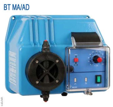 Насос BT-MA/AD 10-10 230V PBT2304301