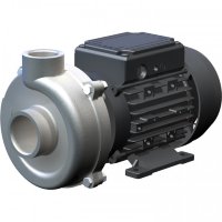 Спиральные насосы Speck Pumpen ME-303-1