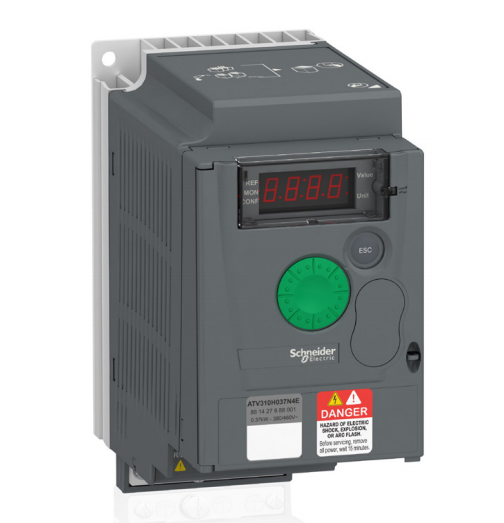 Приводы переменного тока Schneider Electric Altivar Easy 310 ATV310