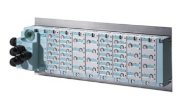 Приводы переменного тока Siemens SIMATIC ET 200pro