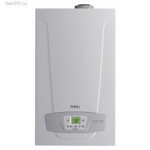 Котел настенный LUNA Duo-tec MP 1.99