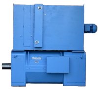 Электродвигатели постоянного тока Stipaf L3B 500L