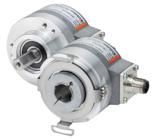 Энкодеры Kuebler Sendix SIL 5814