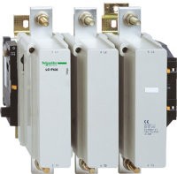 Контактор 3п 1250А 230В AC (LC1F630P7S011)