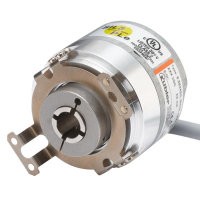 Энкодеры Kuebler Sendix SIL 5834FS2