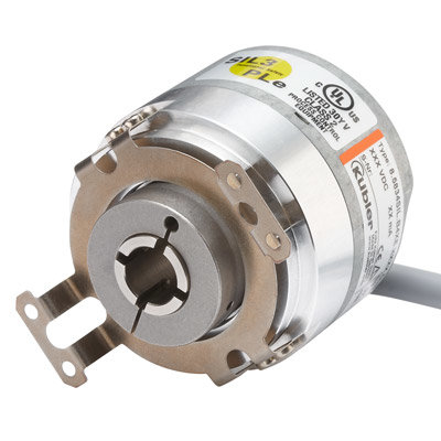 Энкодеры Kuebler Sendix SIL 5834FS2