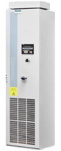 Приводы постоянного тока Siemens 6RM8013-6DV62-0AA0
