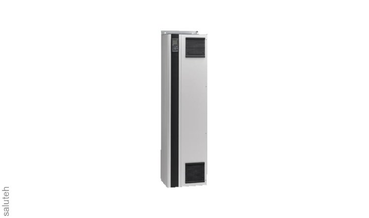 Преобразователь частоты  CUE 3x380-500V IP54 D1h 110kW 212A