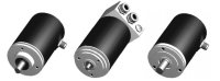 Энкодеры TWK-Elektronic CRN-D