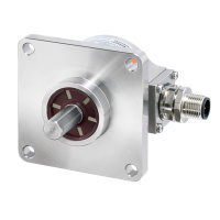 Энкодеры Kuebler Sendix 5006